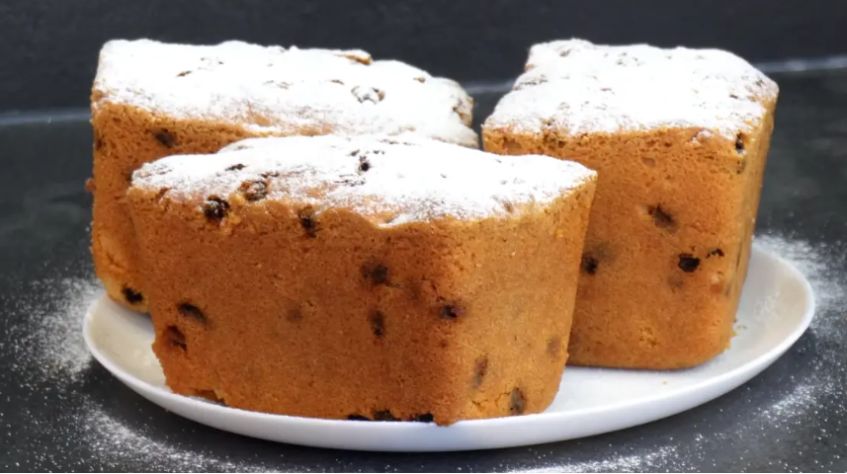 Ностальгический вкус: как испечь идеальный советский кекс