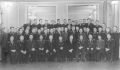 Сегодня отмечается 90 лет со дня образования Госавтоинспекции — ГАИ