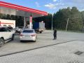 Народные дружинники вышли на АЗС Ижевска следить за запретом заправки в канистры