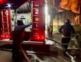 В 20 регионах России ночью объявляли ракетную опасность