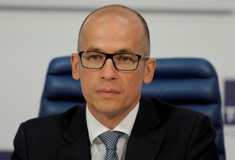 Александр Бречалов: Внимание! «Опасное небо», включаем сирены в районах: