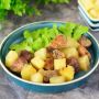 Идеальное мясо с ананасами: пошаговое руководство