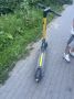 Подросток на арендованном электросамокате сбил пожилую женщину в центре Ижевска