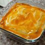 Нежный пирог с облепихой и бананом: яркое сочетание вкусов