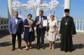 8 июля 14 ижевских семей получили медали «За любовь и верность»