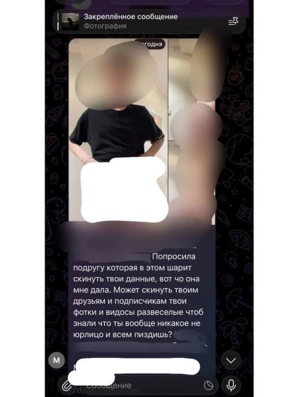 Екатерина Мизулина: На днях ко мне обратились активисты проекта «Сдай педофила» и попросили помощи в публичной огласке и направлении обращений в правоохранительные органы по ситуации, связанной с крупнейшей сетью педофилов... Екатерина Мизулина: На днях ко мне обратились активисты проекта «Сдай педофила» и попросили помощи в публичной огласке и направлении обращений в правоохранительные органы по ситуации, связанной с крупнейшей сетью педофилов...