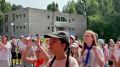 ПРОКУРОР УДМУРТСКОЙ РЕСПУБЛИКИ ПРОВЕРИЛ УСЛОВИЯ ОТДЫХА ДЕТЕЙ В ЗАГОРОДНЫХ ЛАГЕРЯХ