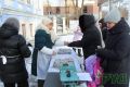 Каменск-Шахтинский вспоминает блокадный Ленинград через хлеб