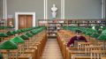 В РНБ открылся центр консервации культурного наследия в ситуации катастроф