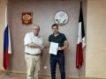Продолжается прием документов от кандидатов на выборы в Государственную Думу