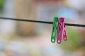Где сушить белье на даче? 9 креативных решений для комфортной сушки