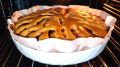Нежный сливовый пирог: лёгкость приготовления и незабываемый вкус