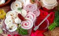 Кулинарная магия: 5 изысканных закусок из сала для вашего праздника