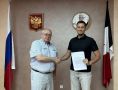 В Избирком Удмуртии поступили документы от кандидата Головкова Антона Владимировича, выдвинутого политической партией «Социалистическая политическая партия СПРАВЕДЛИВАЯ РОССИЯ» по Ижевскому одномандатному избирательному...
