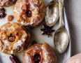 Запеченные яблоки: уютный десерт для души