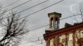 В Ижевске отремонтируют «башенку» на доме №200 по улице Пушкинской