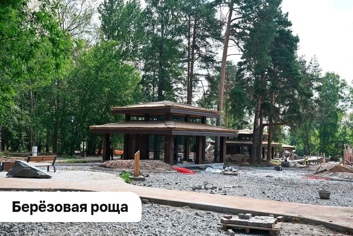 Александр Бречалов: +25 вечерами – время гулять Александр Бречалов: +25 вечерами – время гулять
