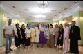 Круглый стол «Единство фронта и тыла: системная поддержка участников СВО, социальная адаптация их семей и роль гражданского общества» в Общественной палате Республики Удмуртия стал площадкой для обмена опыта