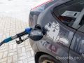Жителя Нижегородской области задержали за кражу 4,4 тысячи литров дизельного топлива в Удмуртии