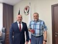 За медпомощь бойцам СВО в минздраве Удмуртии будет отвечать врач из военного госпиталя