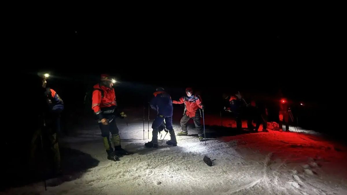 Эльбрус покорился спасателям Удмуртии Эльбрус покорился спасателям Удмуртии