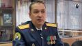 Начинает видеопроект #Лица_следствия следователь-криминалист отдела криминалистики следственного управления СК России по Удмуртской Республике подполковник юстиции Константин Туктарев, который познакомит с работой...