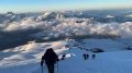 Эльбрус покорился спасателям Удмуртии