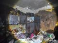4-летнего ребенка и 6 взрослых спасли на пожаре в Удмуртии