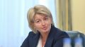 Ольга Абрамова: что известно о врио главы Удмуртии