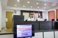 В следственном управлении подведены итоги работы следователей за первое полугодие 2026 года