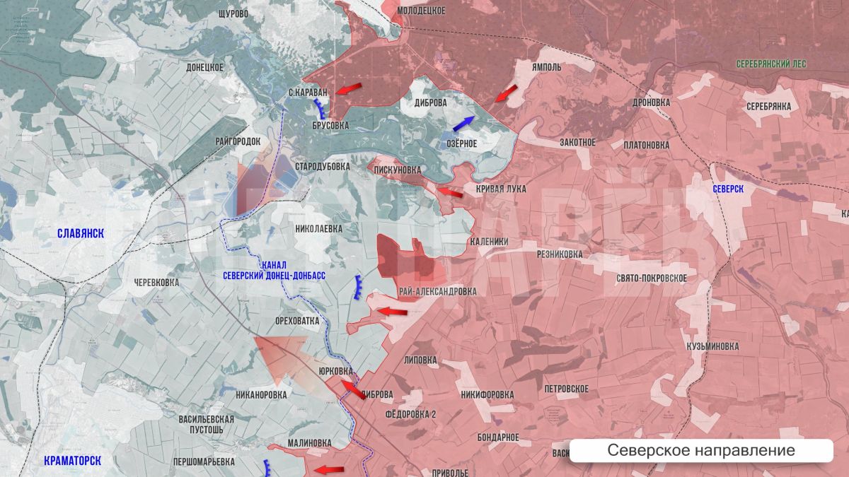 Олег Царёв: Фронтовая сводка 30 июля. На Херсонском направлении ВС РФ уничтожили пункт управления ВСУ в Тягинке, сбросив на него 5 ФАБ-500 Олег Царёв: Фронтовая сводка 30 июля. На Херсонском направлении ВС РФ уничтожили пункт управления ВСУ в Тягинке, сбросив на него 5 ФАБ-500