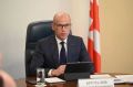 Экс-главе Удмуртии Бречалову вручили орден «За заслуги перед Отечеством»