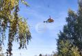 Обе девушки, пострадавшие 2 августа в результате атаки БПЛА на севере Удмуртии, силами санавиации эвакуированы в 1 РКБ
