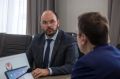 Экс-главу минприроды Удмуртии Дениса Удалова приговорили к 5 годам колонии