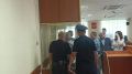 Экс-министр природных ресурсов Удмуртии Денис Удалов заявил, что не согласен с приговором