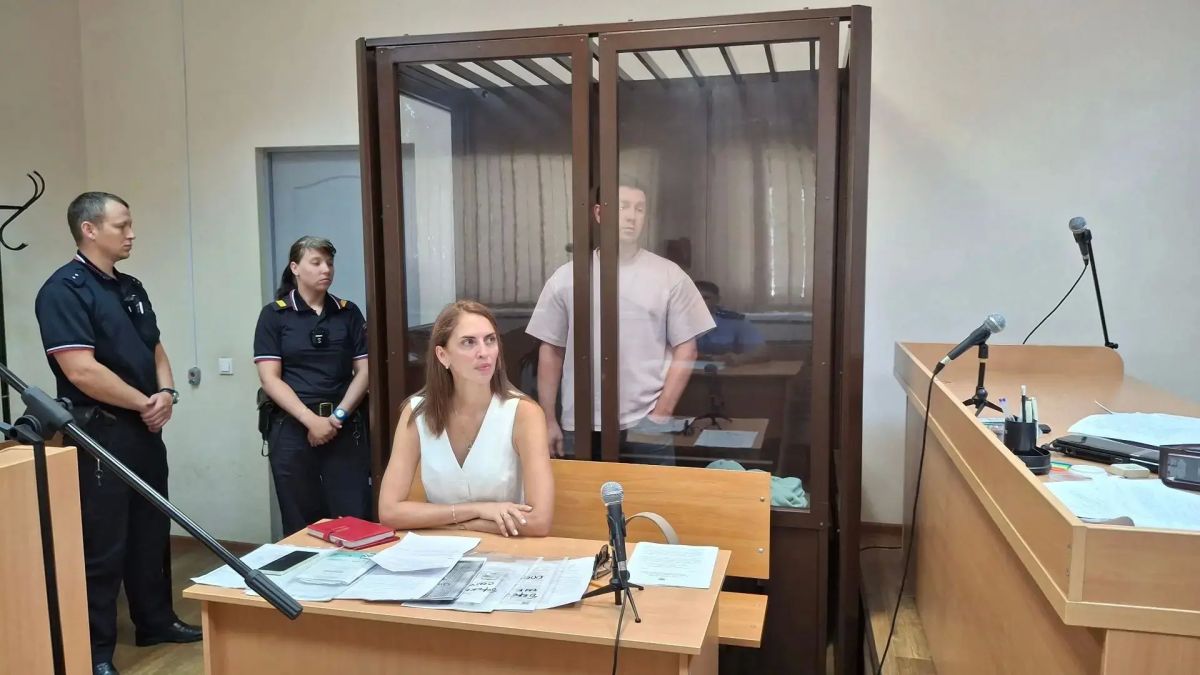 В Ижевске арестовали адвоката по делу о хищении 5 млн рублей