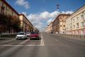 В Ижевске 8 августа ограничат движение транспорта по Пушкинской, сообщает ИПОПАТ