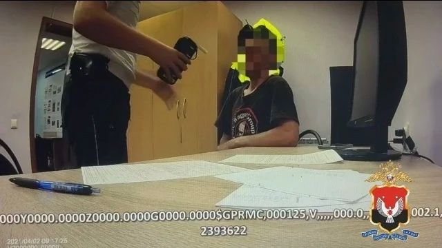 Пьяный житель Удмуртии попался на угоне автомобиля