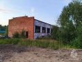 Школьники устроили пожар в заброшенном здании в Удмуртии