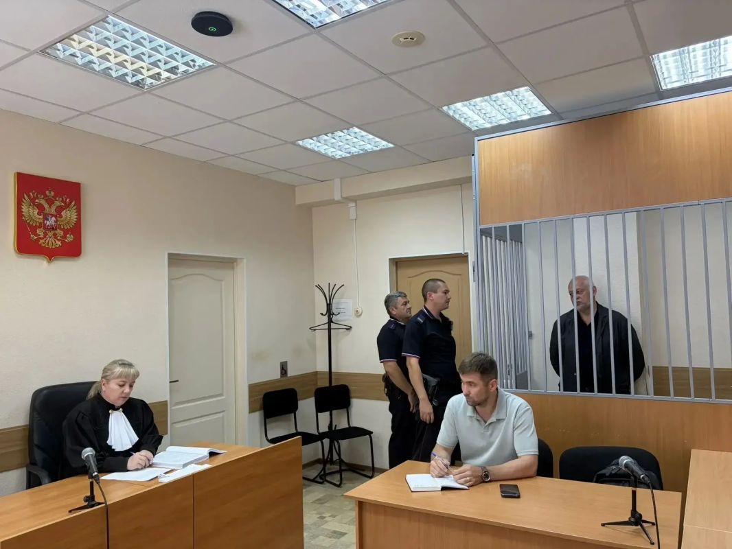 Семь работников псевдомедицинских центров в Перми и Ижевске взяли под арест
