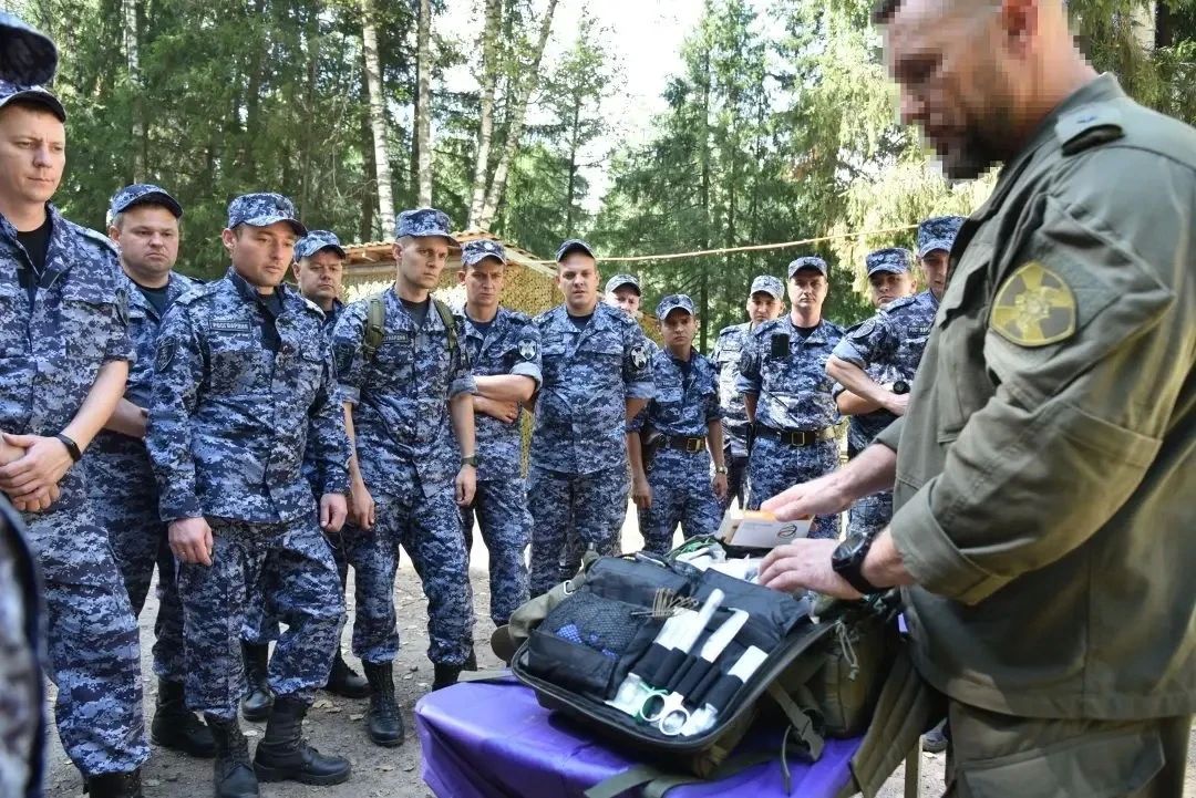 В Удмуртии прошел учебно-методический сбор с инструкторами профессиональной, служебной и физической подготовки Приволжского ордена Жукова округа Росгвардии В Удмуртии прошел учебно-методический сбор с инструкторами профессиональной, служебной и физической подготовки Приволжского ордена Жукова округа Росгвардии