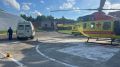 В Удмуртии врачи санавиации спасли жизнь мужчине с мышиной лихорадкой