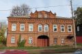В Воткинске выставят на аукцион особняк семьи купца Лелякова, построенный в конце 19 века