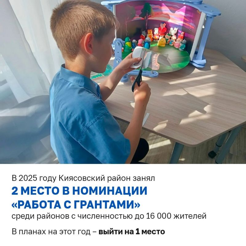 Глава Киясовского района Сергей Кирющенков на встрече с врио главы Удмуртии Ольгой Абрамовой представил основные показатели района по отраслям Глава Киясовского района Сергей Кирющенков на встрече с врио главы Удмуртии Ольгой Абрамовой представил основные показатели района по отраслям