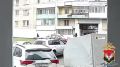 В Удмуртии полицейские задержали двух местных жителей, подозреваемых в похищении несовершеннолетних и вымогательств