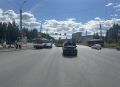 18-летний юноша на чужом «Порше» врезался в «Тойоту» и троллейбус в Ижевске, сообщает Госавтоинспекция Удмуртии