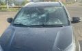 Жительница Удмуртии разбила битой машину незнакомца