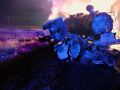 18-летний водитель погиб в лобовом столкновении с грузовиком на трассе в Удмуртии