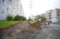 Ремонтный сезон в Ижевске продолжается