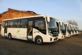 С 17 августа пассажирские перевозки по маршруту №385 «Ижевск – Чекерил» будет осуществлять новый перевозчик — ООО «Автотранс+»